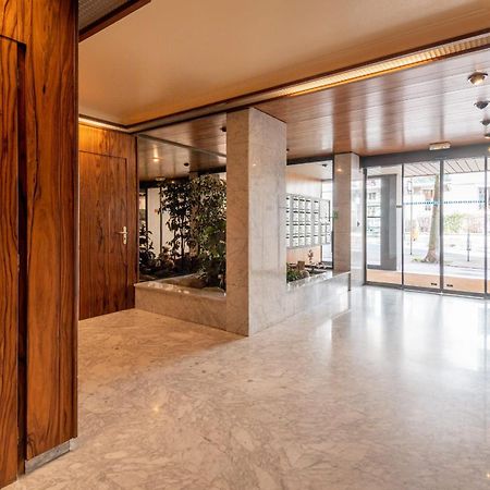 Revon - City Center Flat Άννεσι Εξωτερικό φωτογραφία