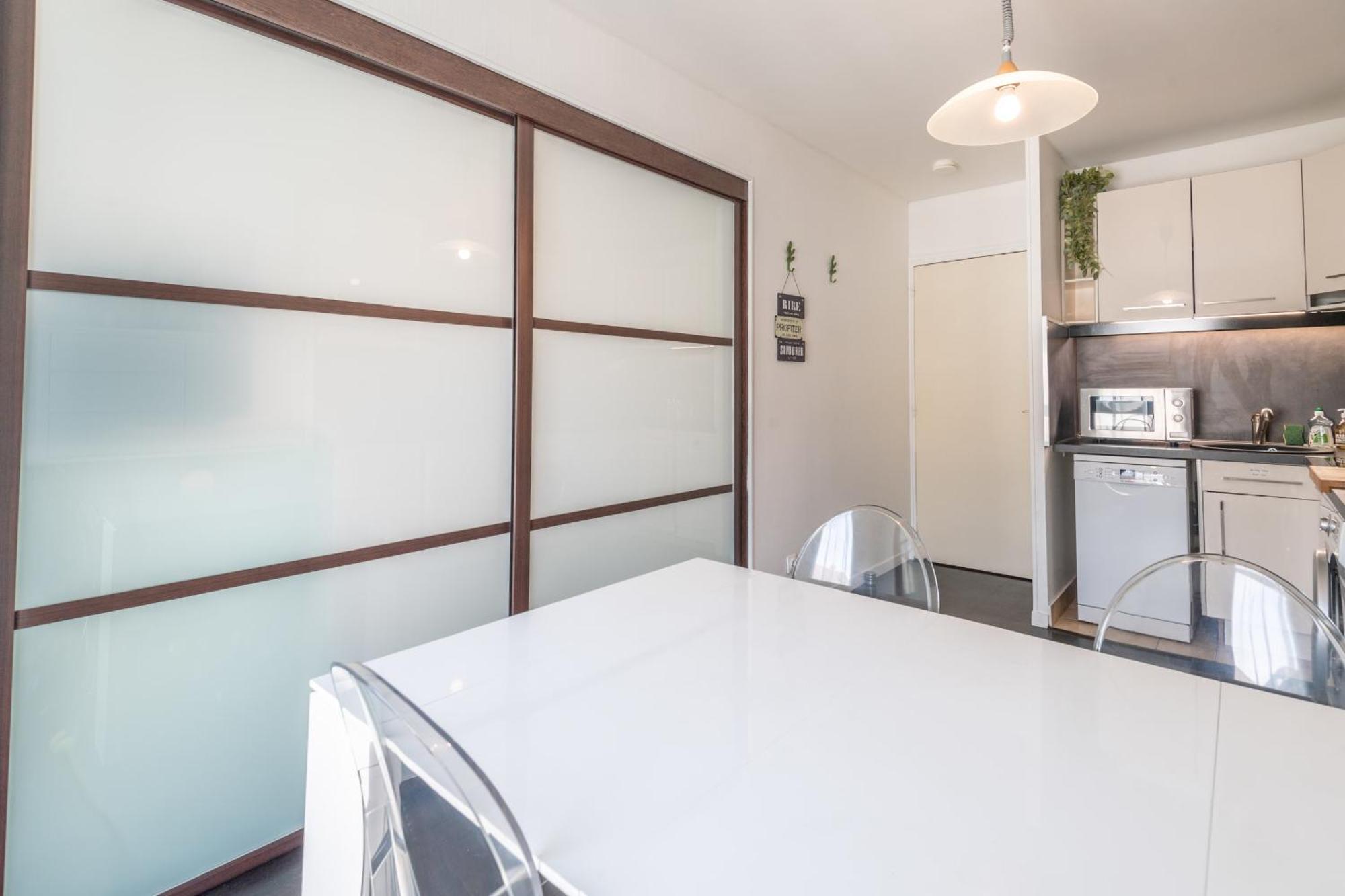 Revon - City Center Flat Άννεσι Εξωτερικό φωτογραφία