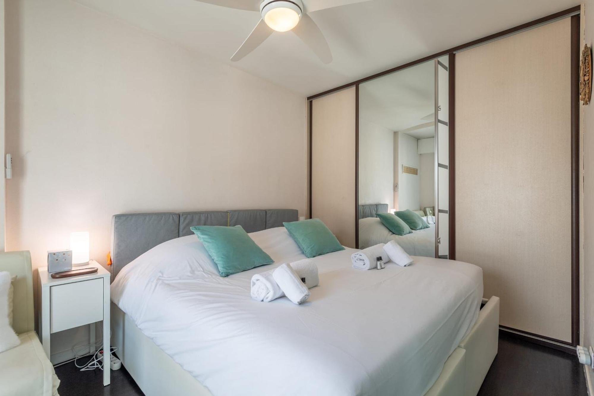 Revon - City Center Flat Άννεσι Εξωτερικό φωτογραφία