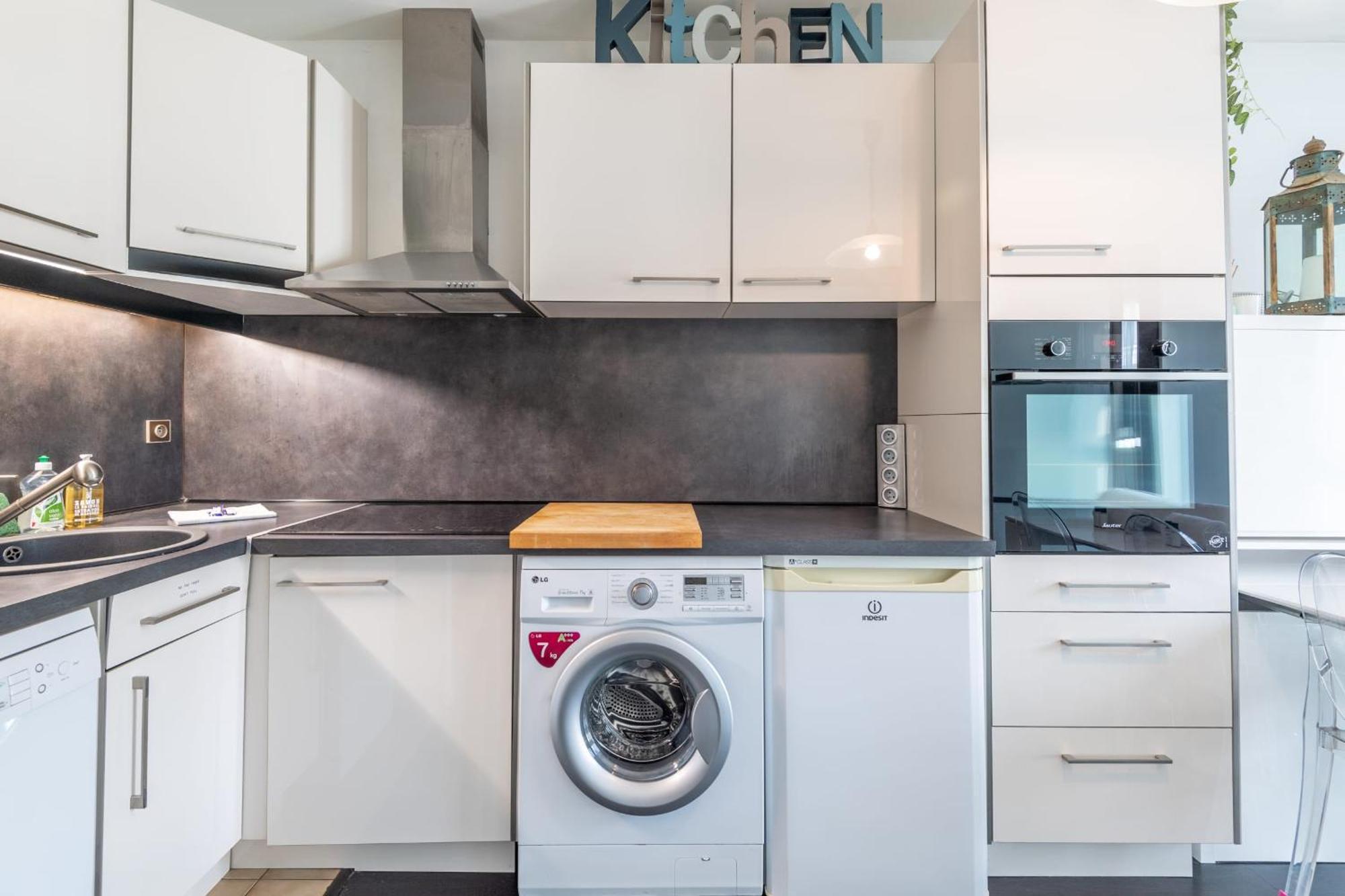 Revon - City Center Flat Άννεσι Εξωτερικό φωτογραφία