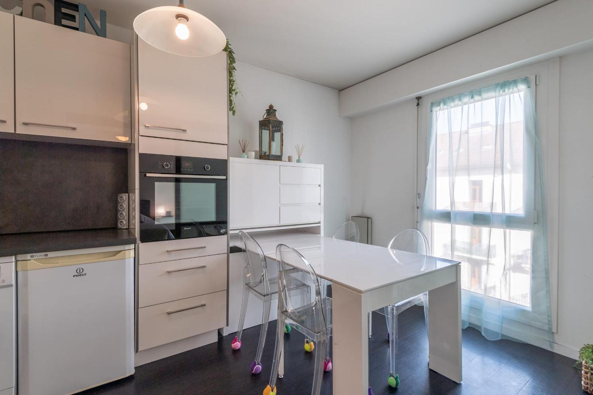 Revon - City Center Flat Άννεσι Εξωτερικό φωτογραφία