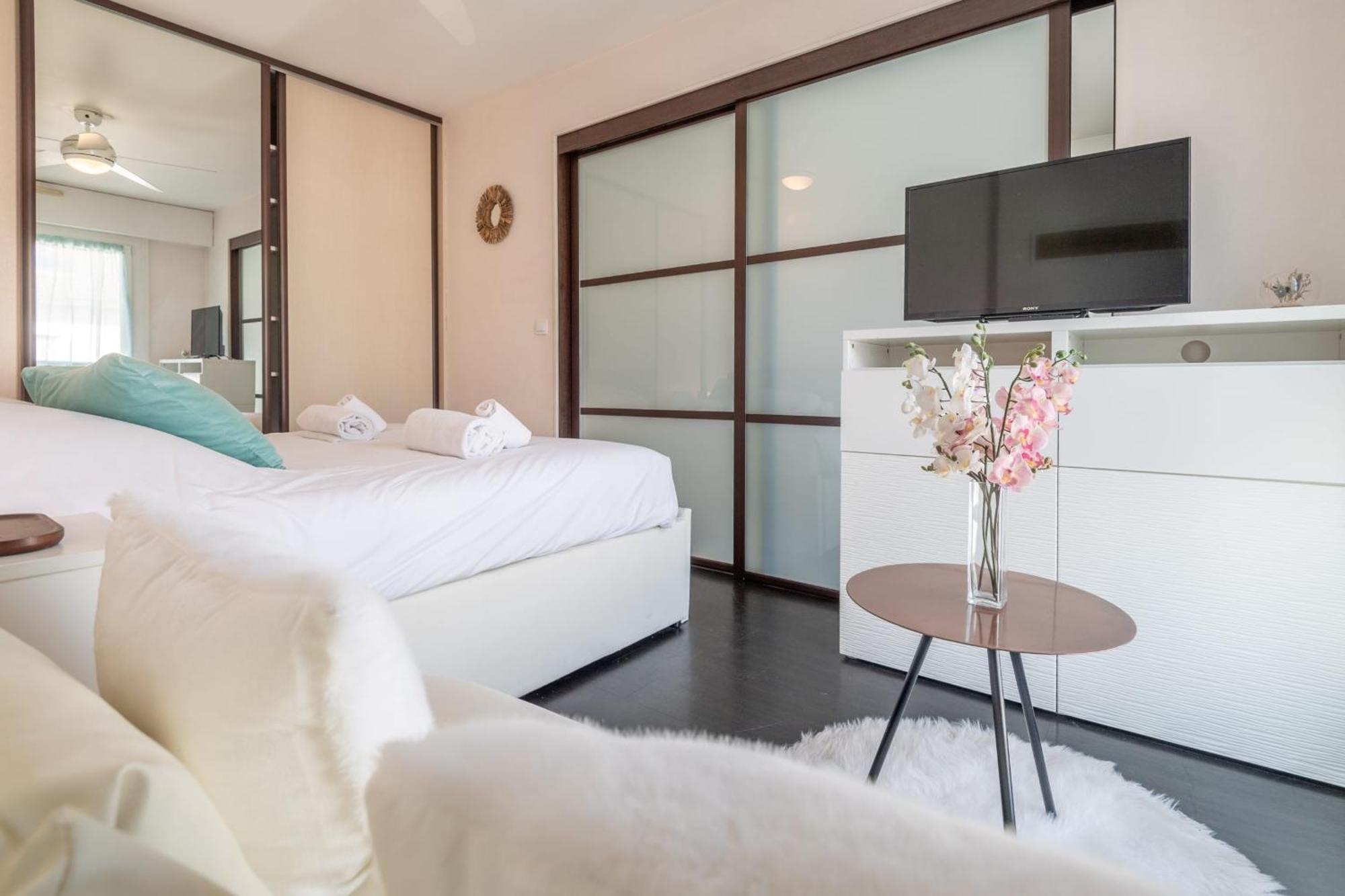Revon - City Center Flat Άννεσι Εξωτερικό φωτογραφία