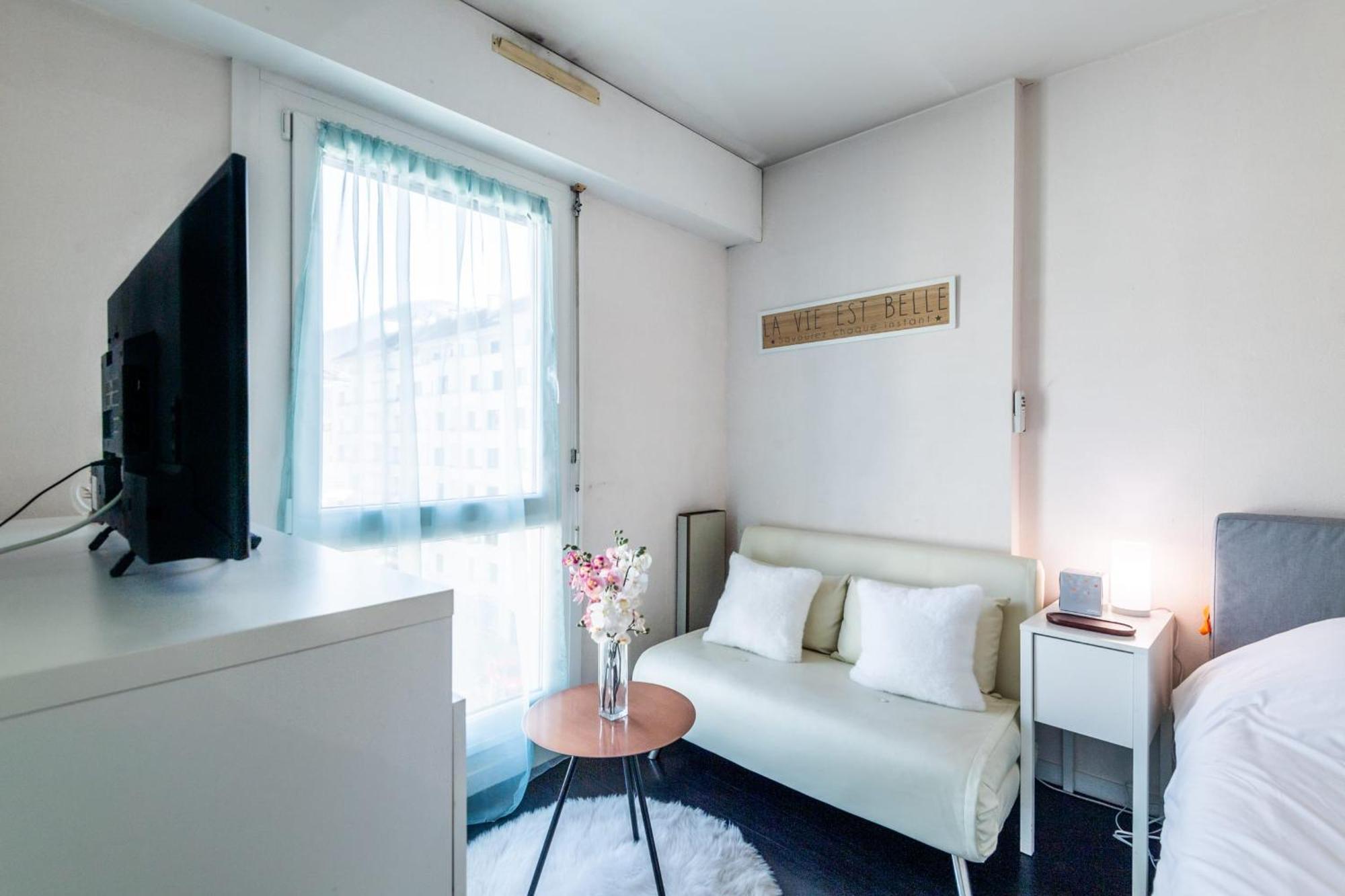 Revon - City Center Flat Άννεσι Εξωτερικό φωτογραφία