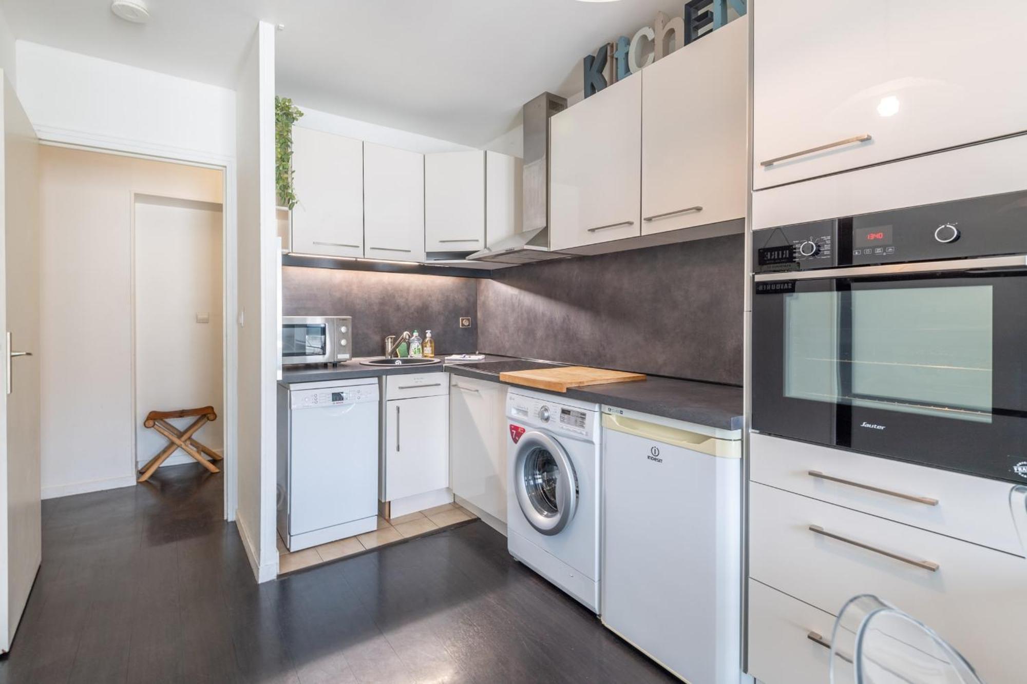 Revon - City Center Flat Άννεσι Εξωτερικό φωτογραφία