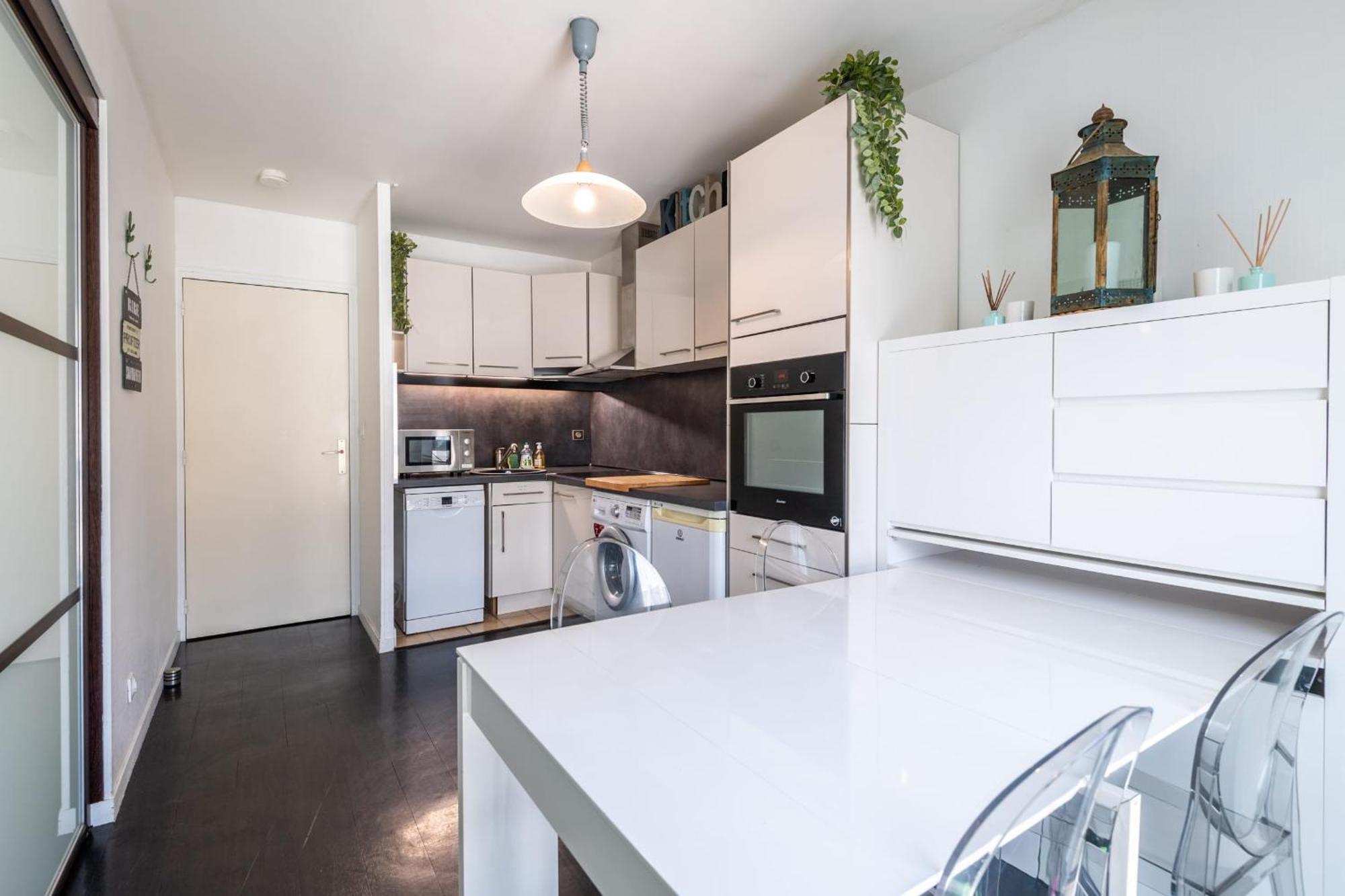 Revon - City Center Flat Άννεσι Εξωτερικό φωτογραφία