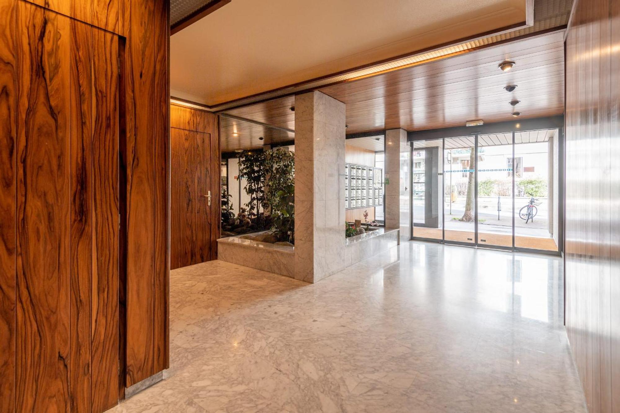 Revon - City Center Flat Άννεσι Εξωτερικό φωτογραφία